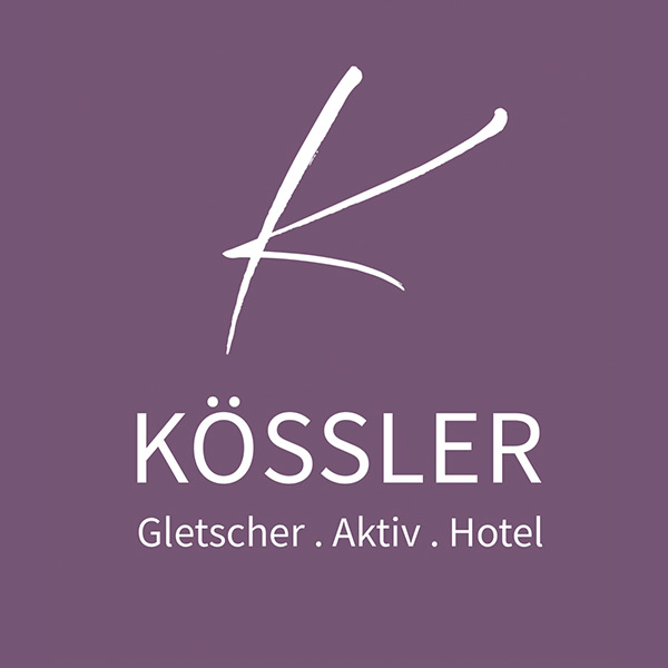Logo: Hotel Kössler in Tyrol in Hintertux