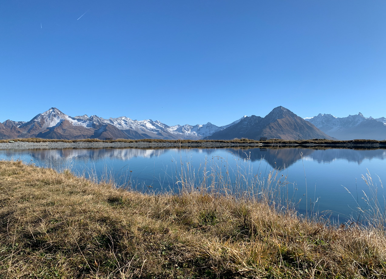 Viele Inklusivleistungen im Gletscher Aktiv Hotel in Hintertux Tux am Hintertuxer Gletscher