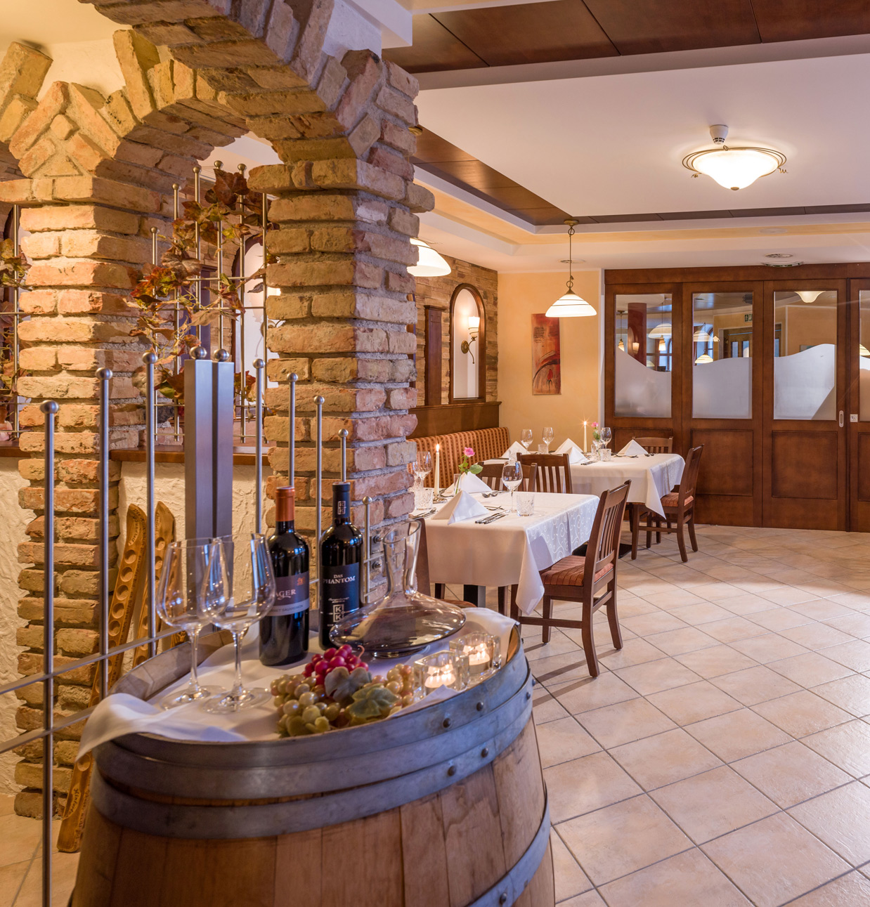 2025 Wein Quad Weinbegleitung im Gletscher Aktiv Hotel in Hintertux Tux am Hintertuxer Gletscher